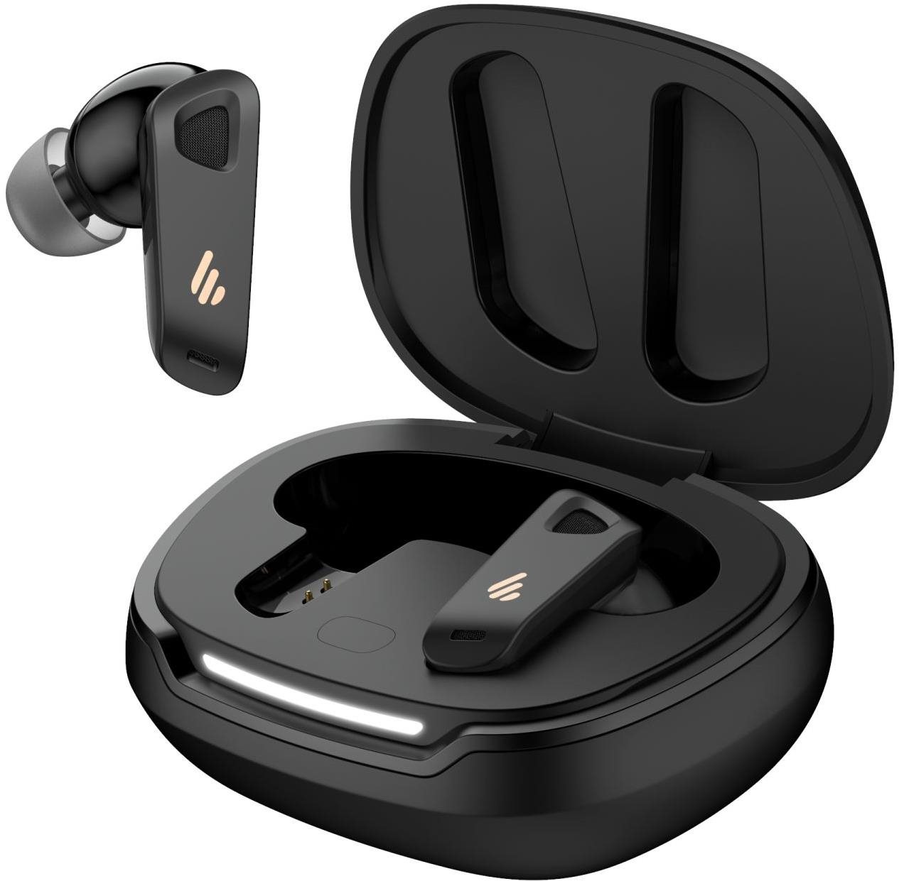 EDIFIER NeoBuds Pro 2 TWS čierne Bezdrôtové slúchadlá