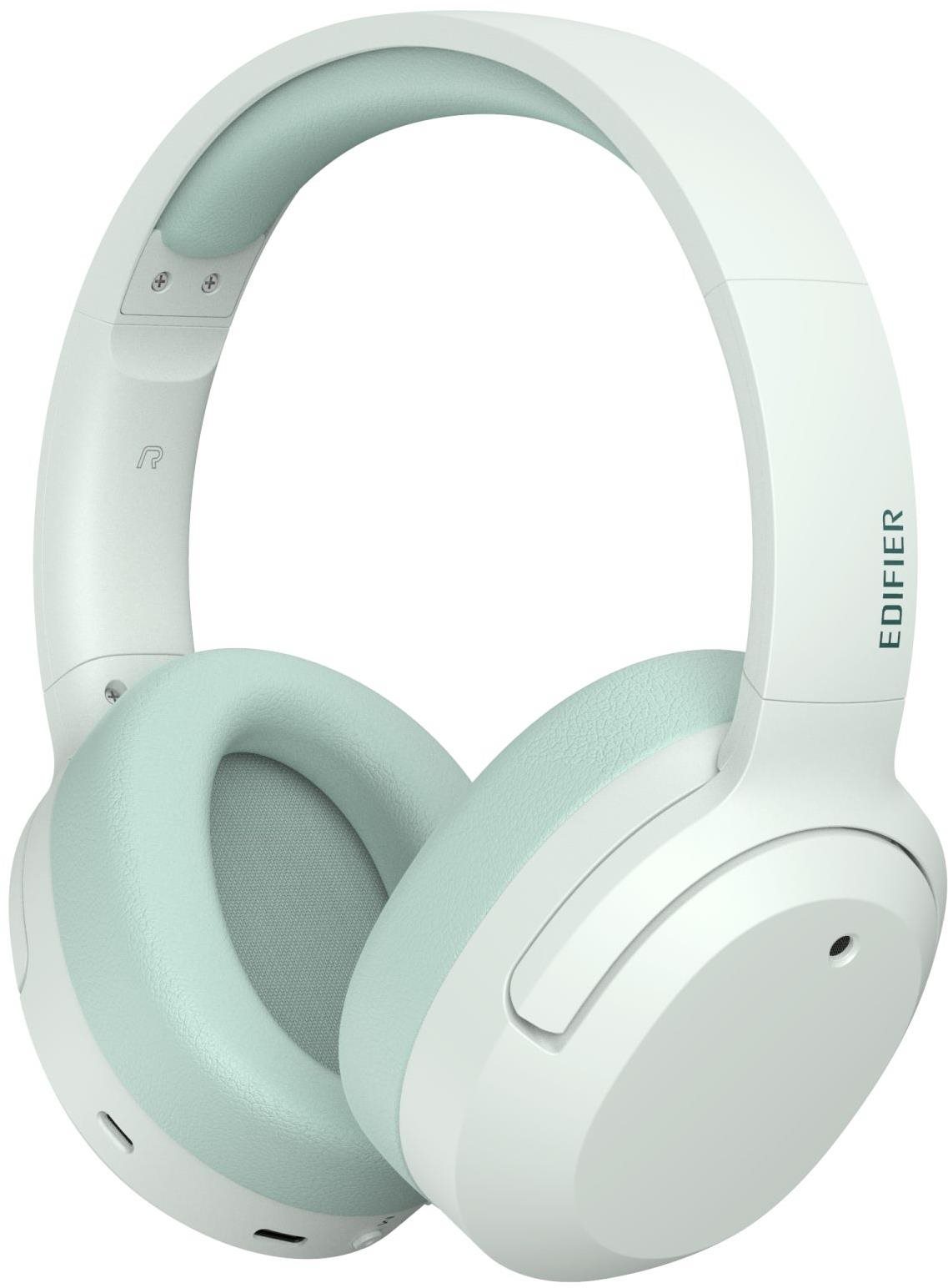EDIFIER W820NB Plus - zöld Vezeték nélküli fül-/fejhallgató
