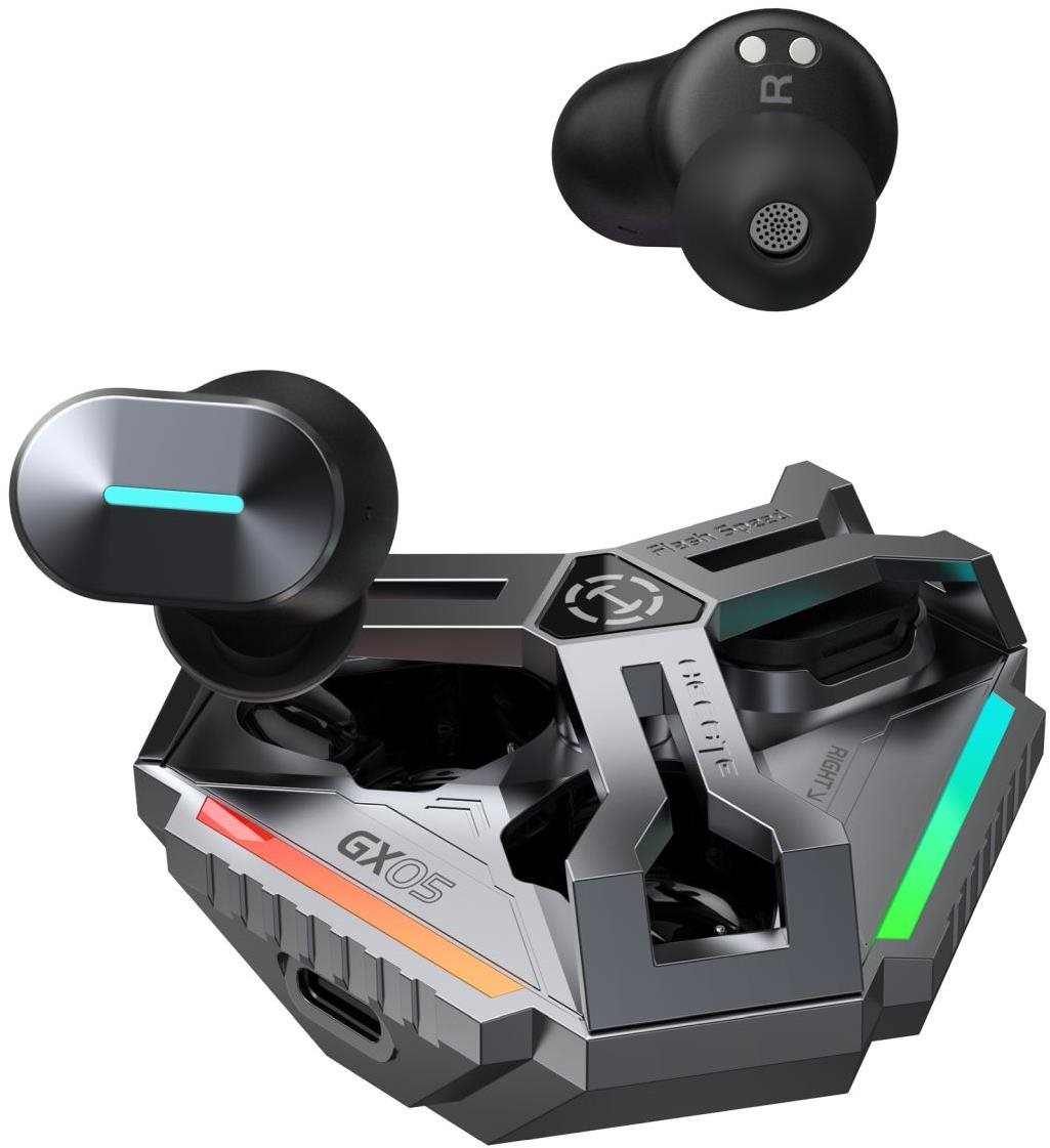 EDIFIER GX05 grau Gaming-Headset