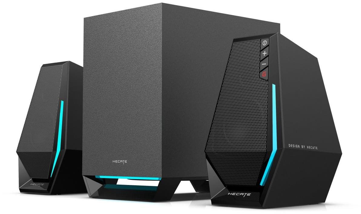 EDIFIER G1500 Max Lautsprecher