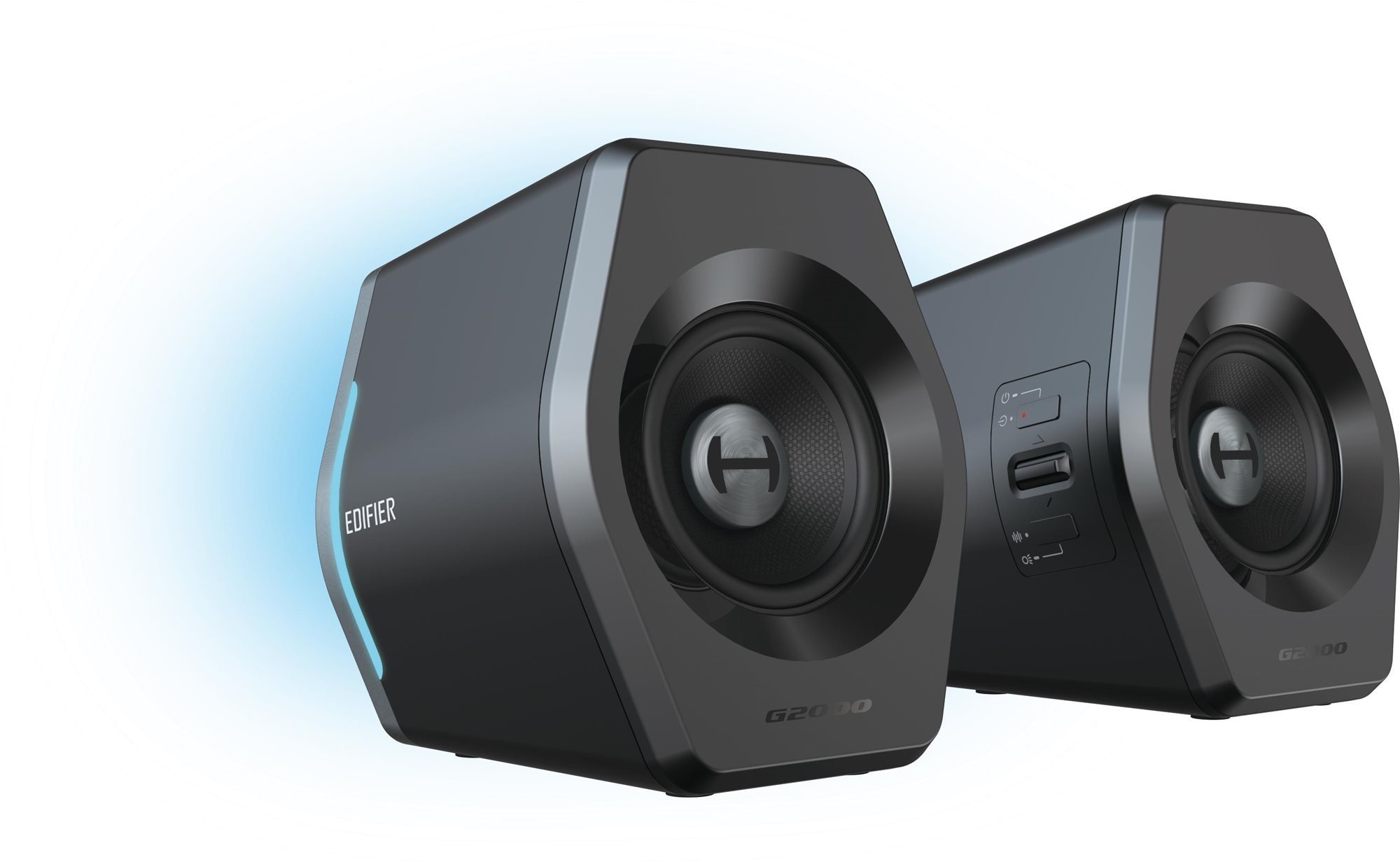 EDIFIER G2000 Reproduktory