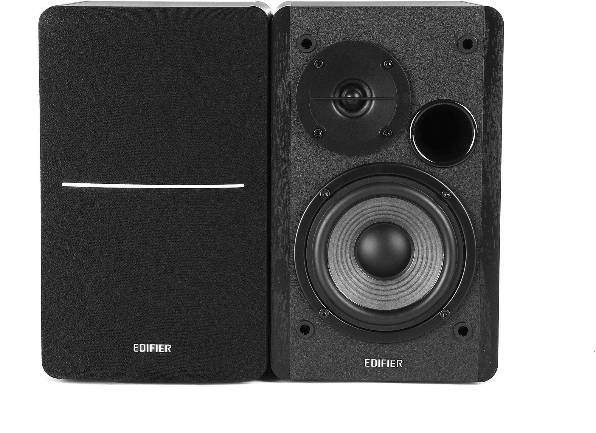 EDIFIER R1280DB schwarz Lautsprecher