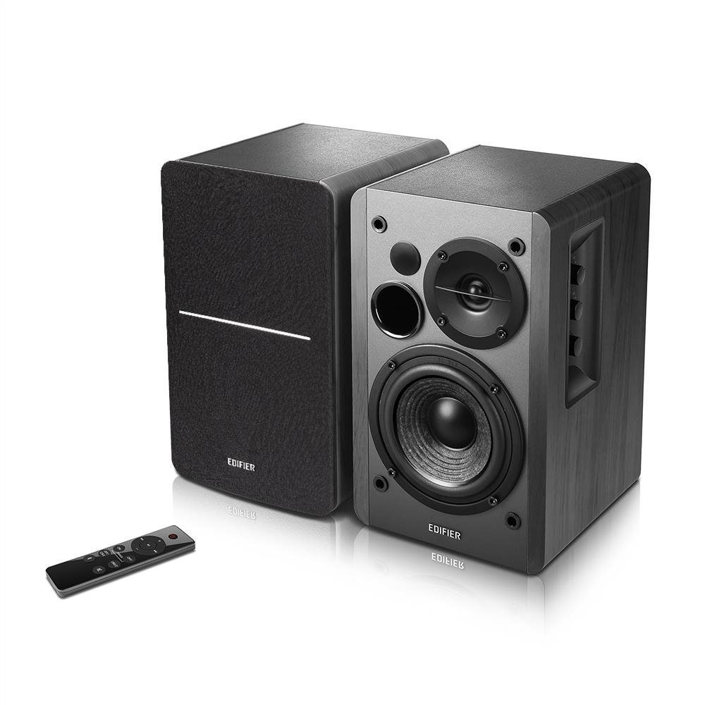 EDIFIER R1280DBS schwarz Lautsprecher