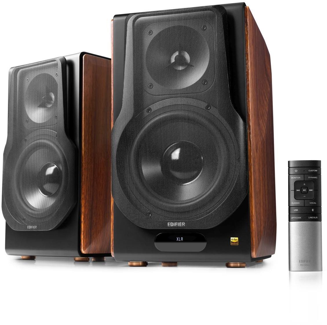 EDIFIER S3000 MK II Reproduktory