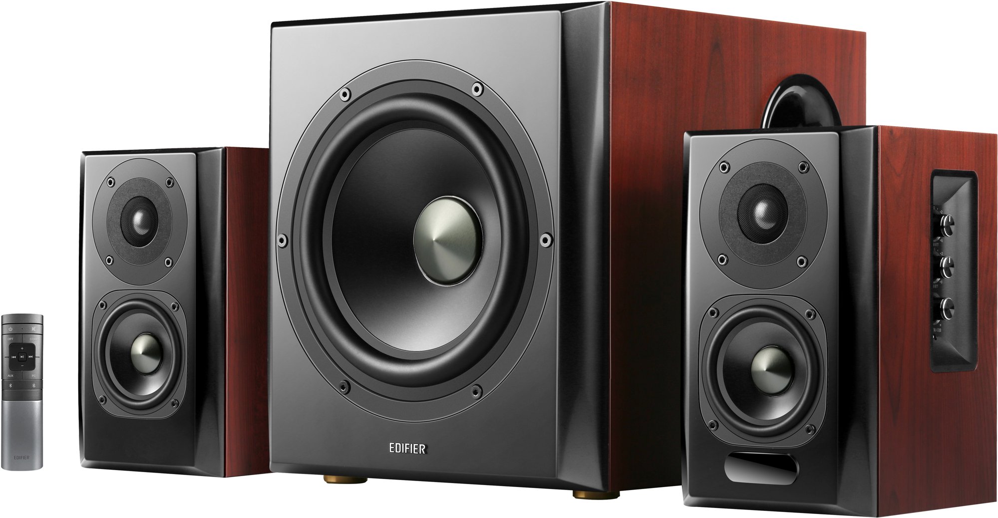 EDIFIER S350DB Reproduktory