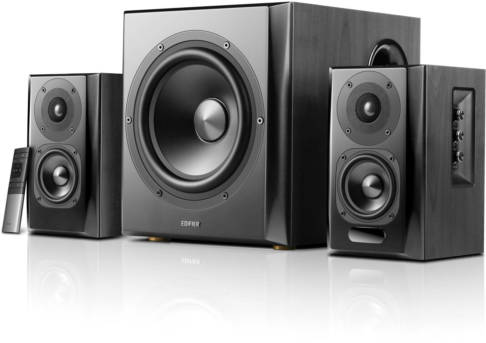 EDIFIER S351DB 2.1 Hangfal