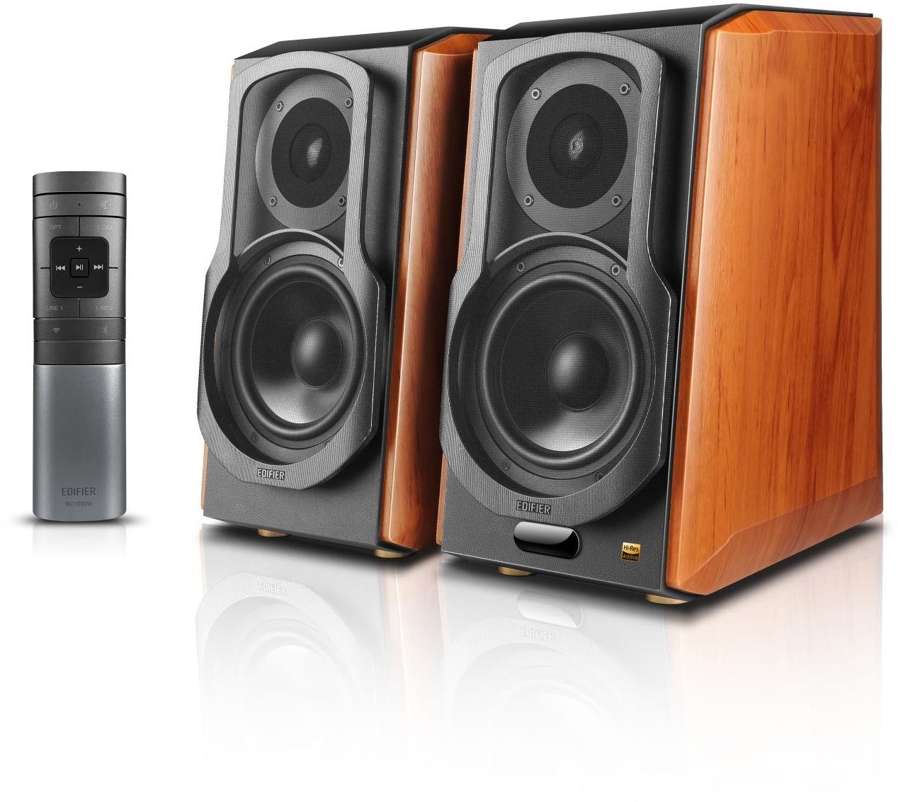 EDIFIER S1000W Hangfal