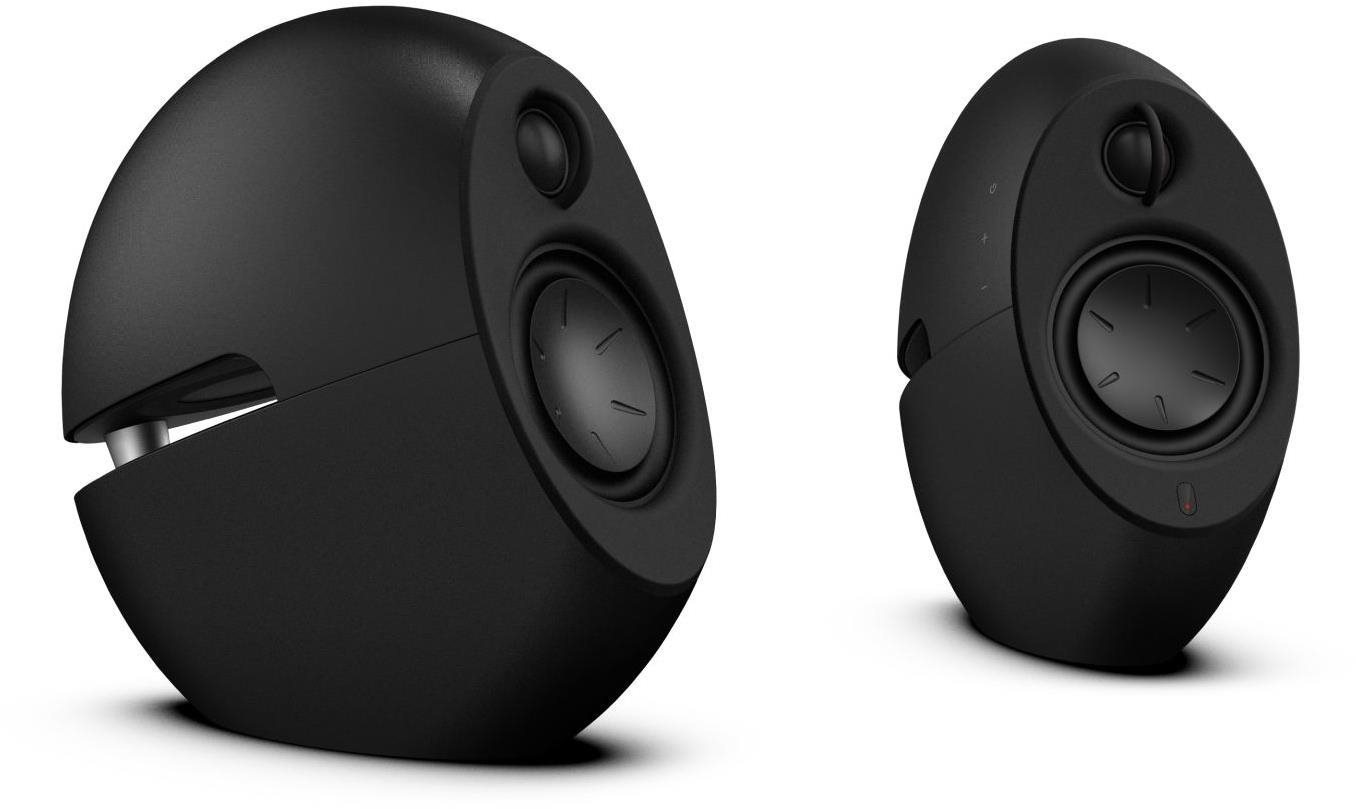 EDIFIER e25HD Luna HD - fekete Hangfal