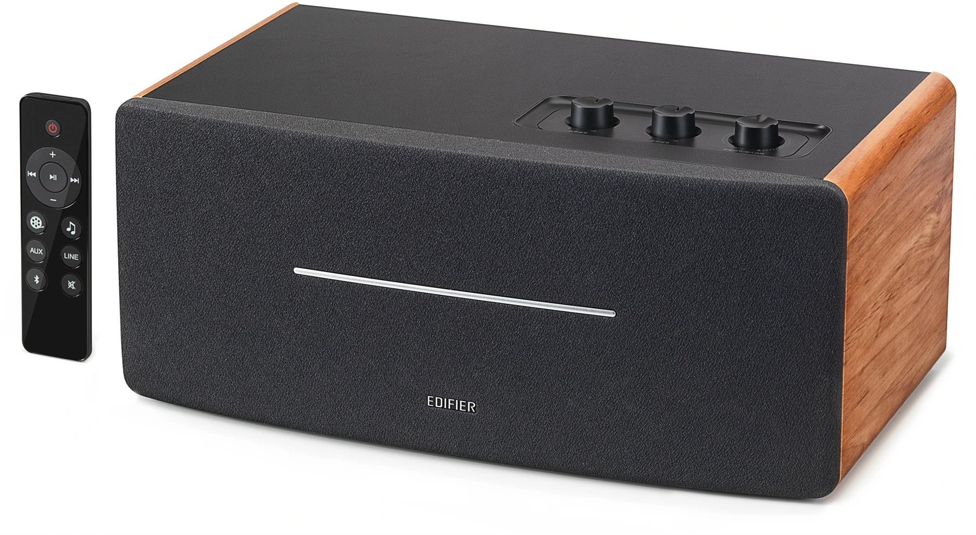 EDIFIER D12 Bluetooth hangszóró