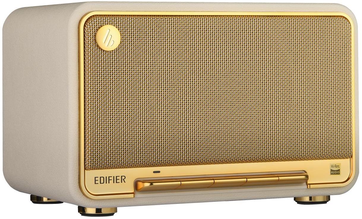EDIFIER D32 biely Bluetooth reproduktor