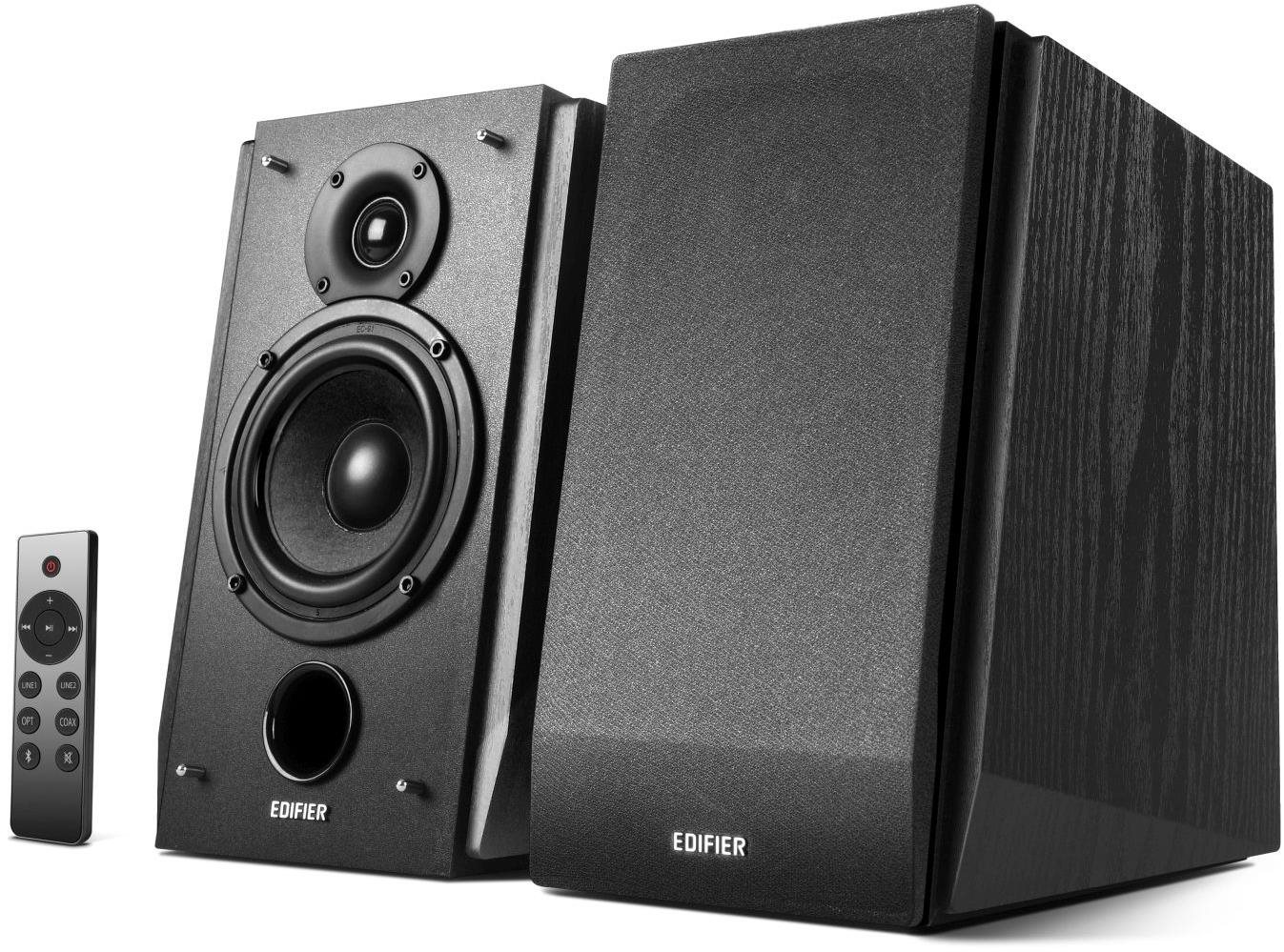 EDIFIER R1855DB fekete Hangfal