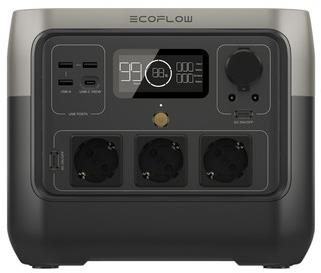 EcoFlow RIVER 2 Pro Nabíjacia stanica