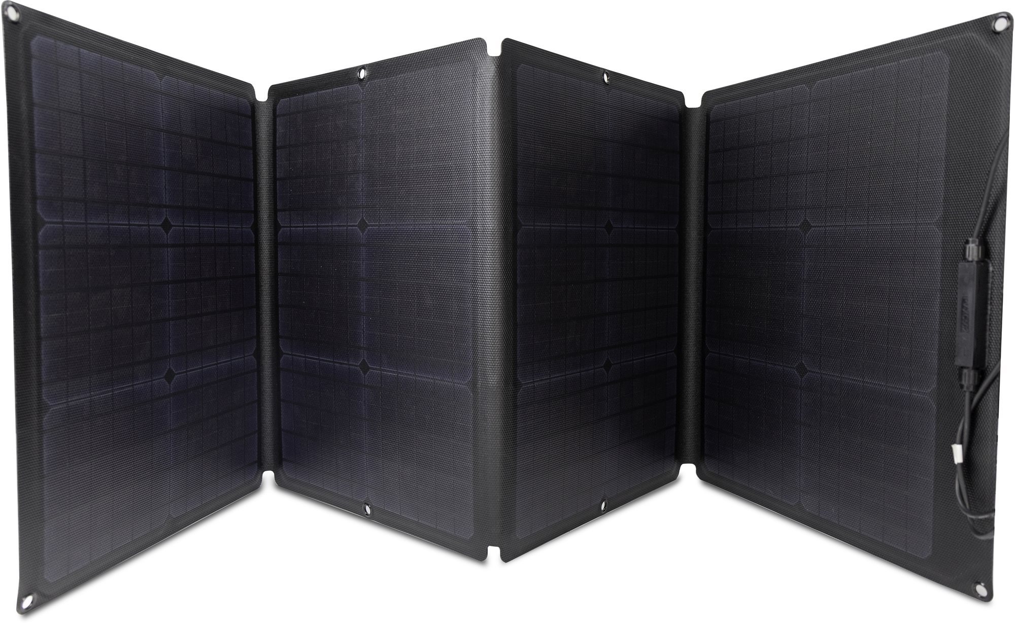 EcoFlow 110W Solar Panel Charger Solárny panel