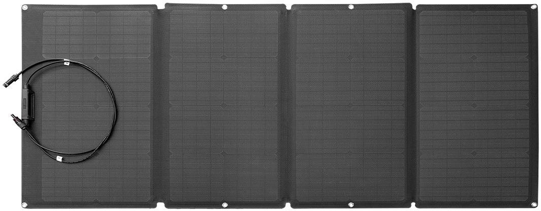 EcoFlow solárny panel 160 W Solárny panel