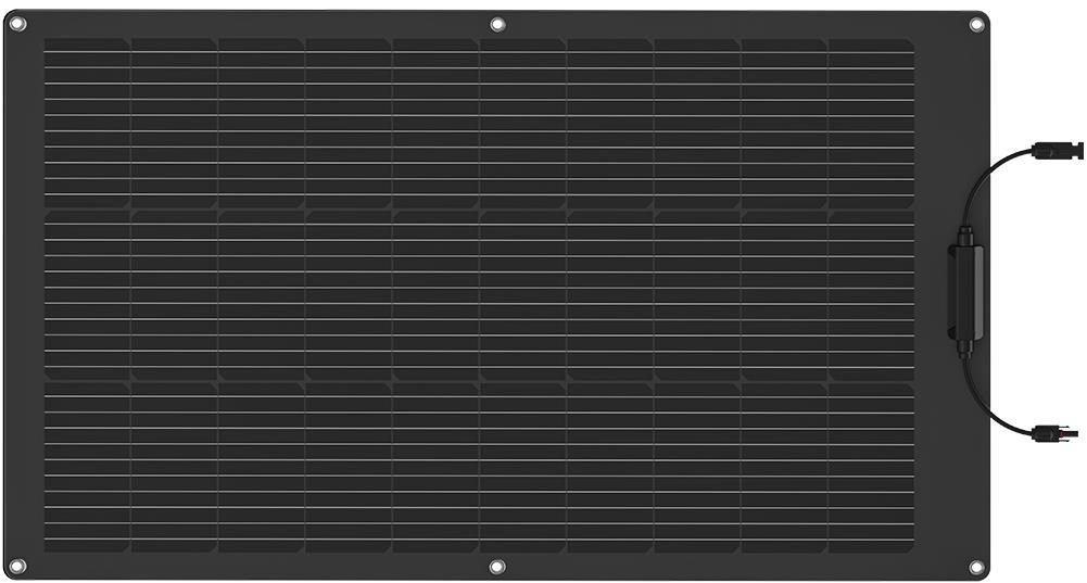 EcoFlow Power Kits 100 W Solar Panel (Flexible) Solárny panel