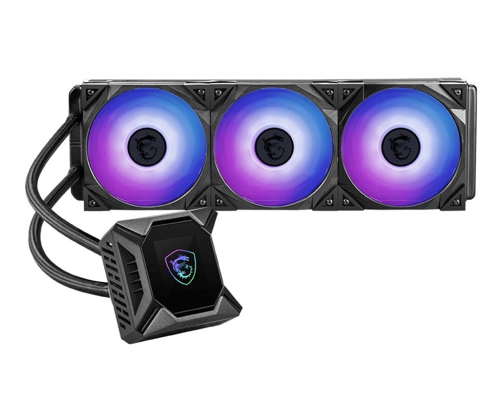 MSI MPG CORELIQUID K360 Watercooling