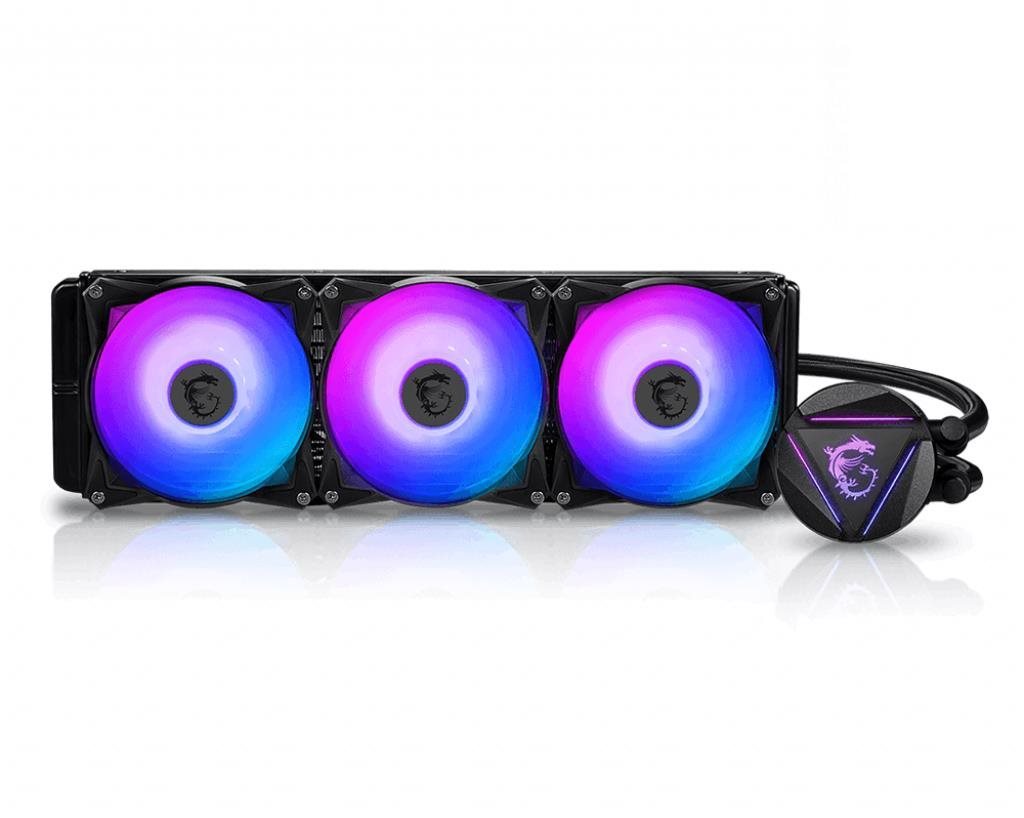 MSI MAG CORELIQUID 360R V2 Watercooling