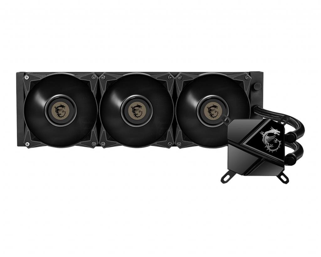 MSI MAG CORELIQUID P360 Watercooling