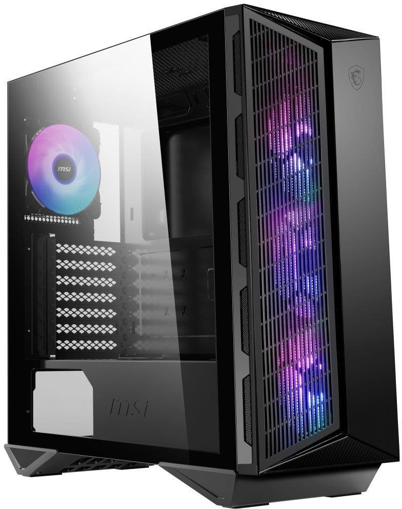 MSI MPG GUNGNIR 111R PC-Gehäuse