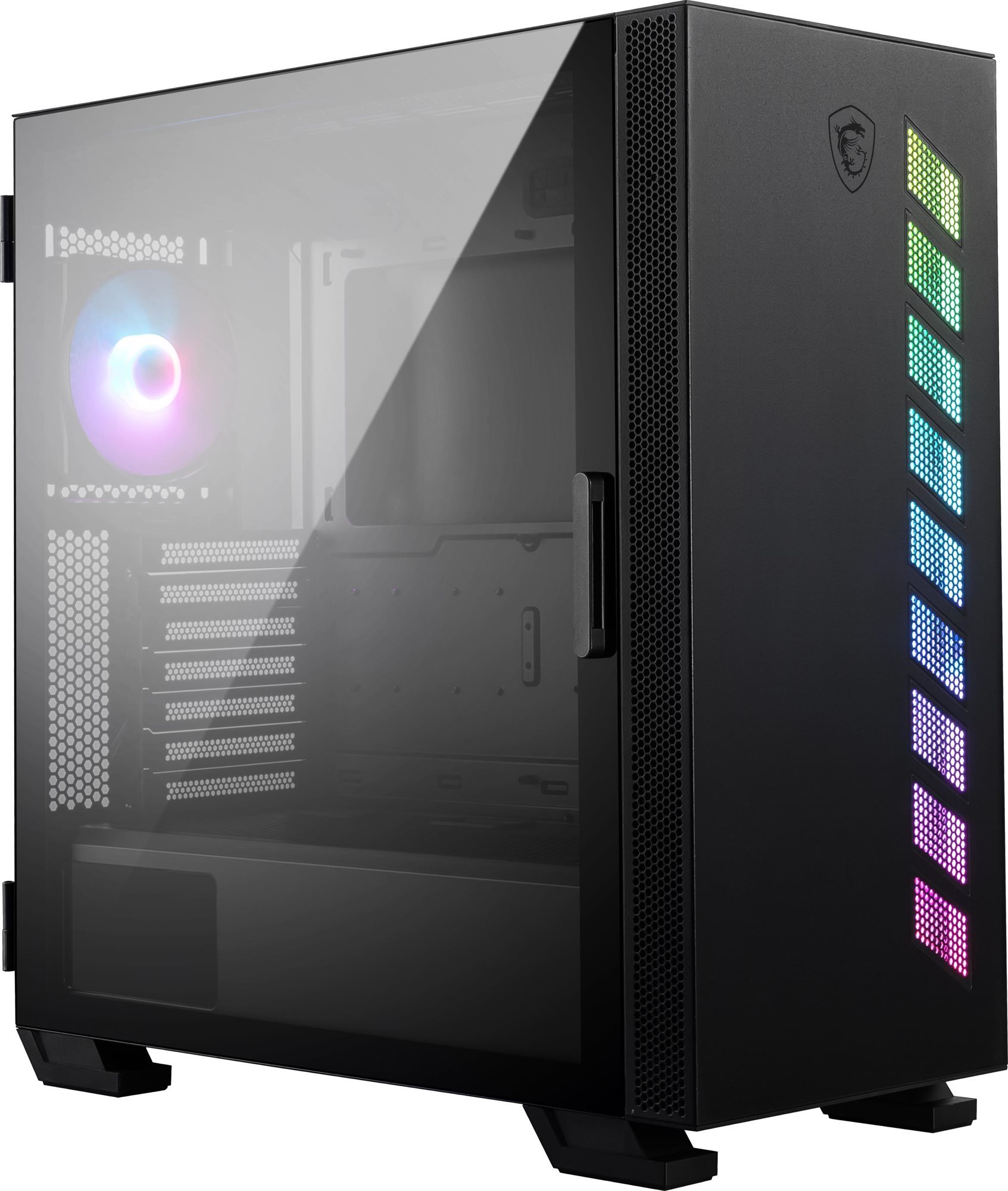 MSI MAG VAMPIRIC 300R PC-Gehäuse
