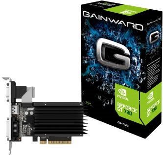 GAINWARD GT730 2GB DDR3 Graphics Card