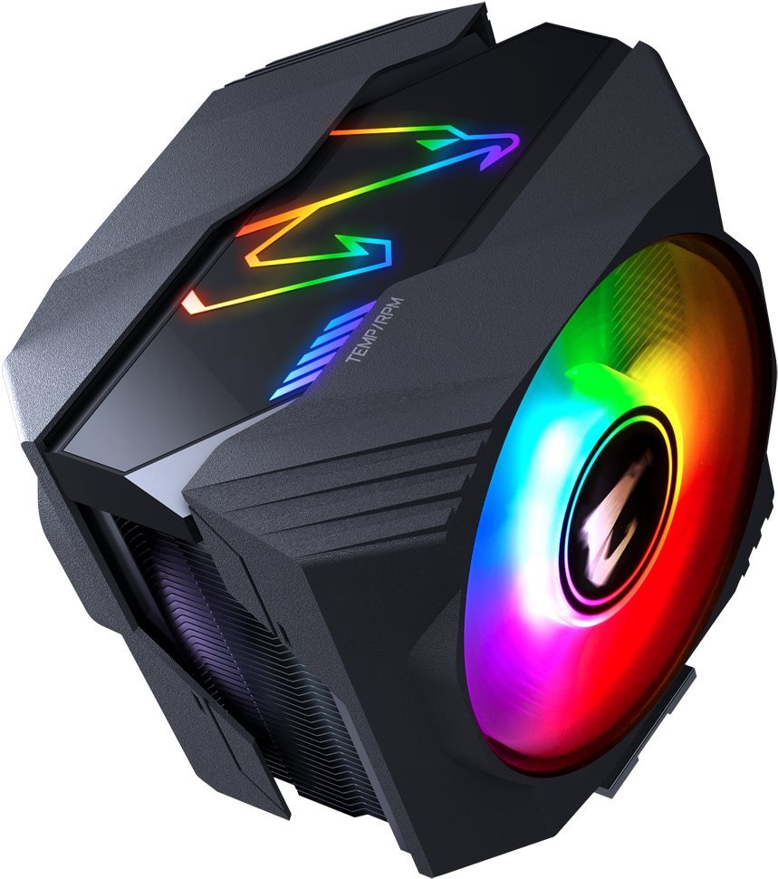 GIGABYTE ATC800 CPU Cooler