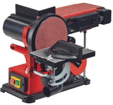Einhell TC-US 380 Kombinált csiszoló