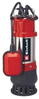 Einhell GC-DP 5010 G Kalové čerpadlo
