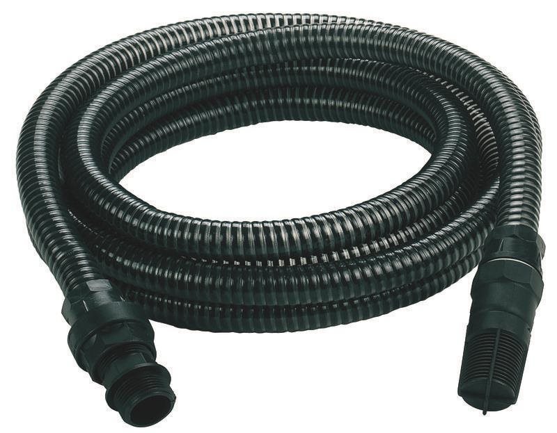 Einhell Sacia hadica 7 m, plast Sacia hadica