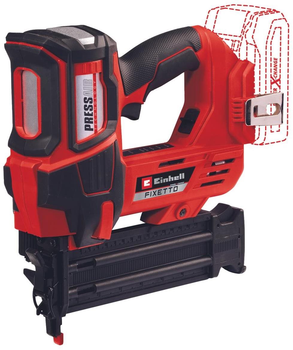 Einhell Fixetto 18/50 N Klincovačka