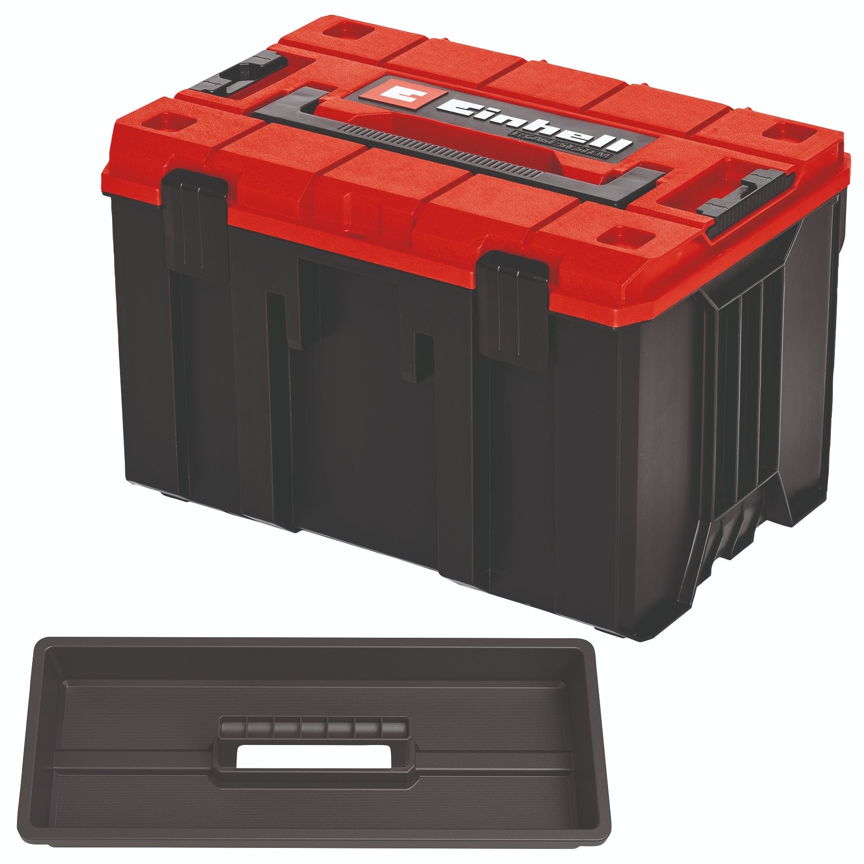 Einhell E-Case M szerszámos táska Szerszámos táska