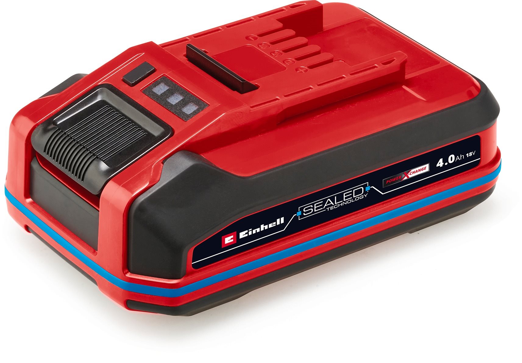 EINHELL Battery Power X-Change Plus 18V 4,0Ah SEALED víz- és...