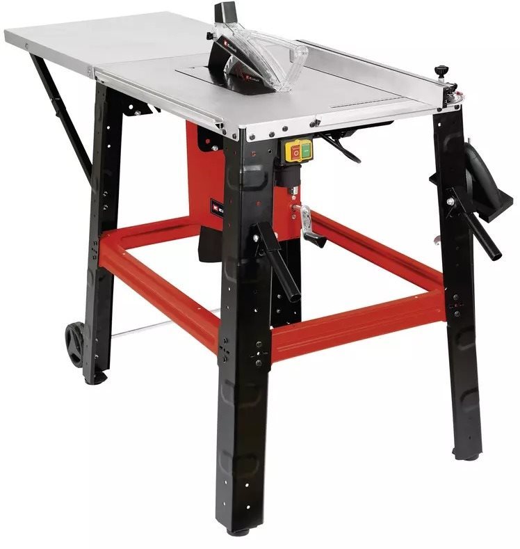 Einhell TE-TS 315 UD Stolová píla