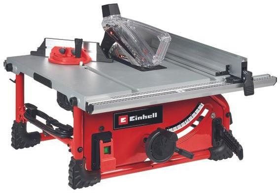 Einhell TE-TS 254 T Stolová píla