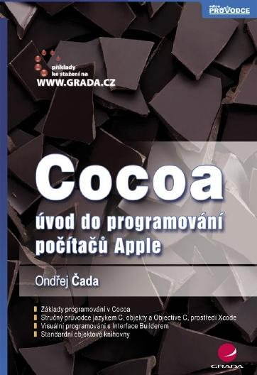 Cocoa [E-kniha] - Ondřej Čada