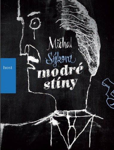 Modré stíny [E-kniha] - Michal Sýkora