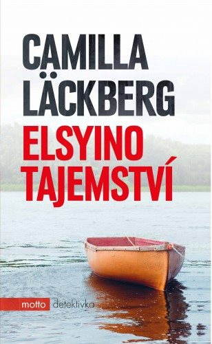 Elsyino tajomstvo [E-kniha] - Camilla Läckberg