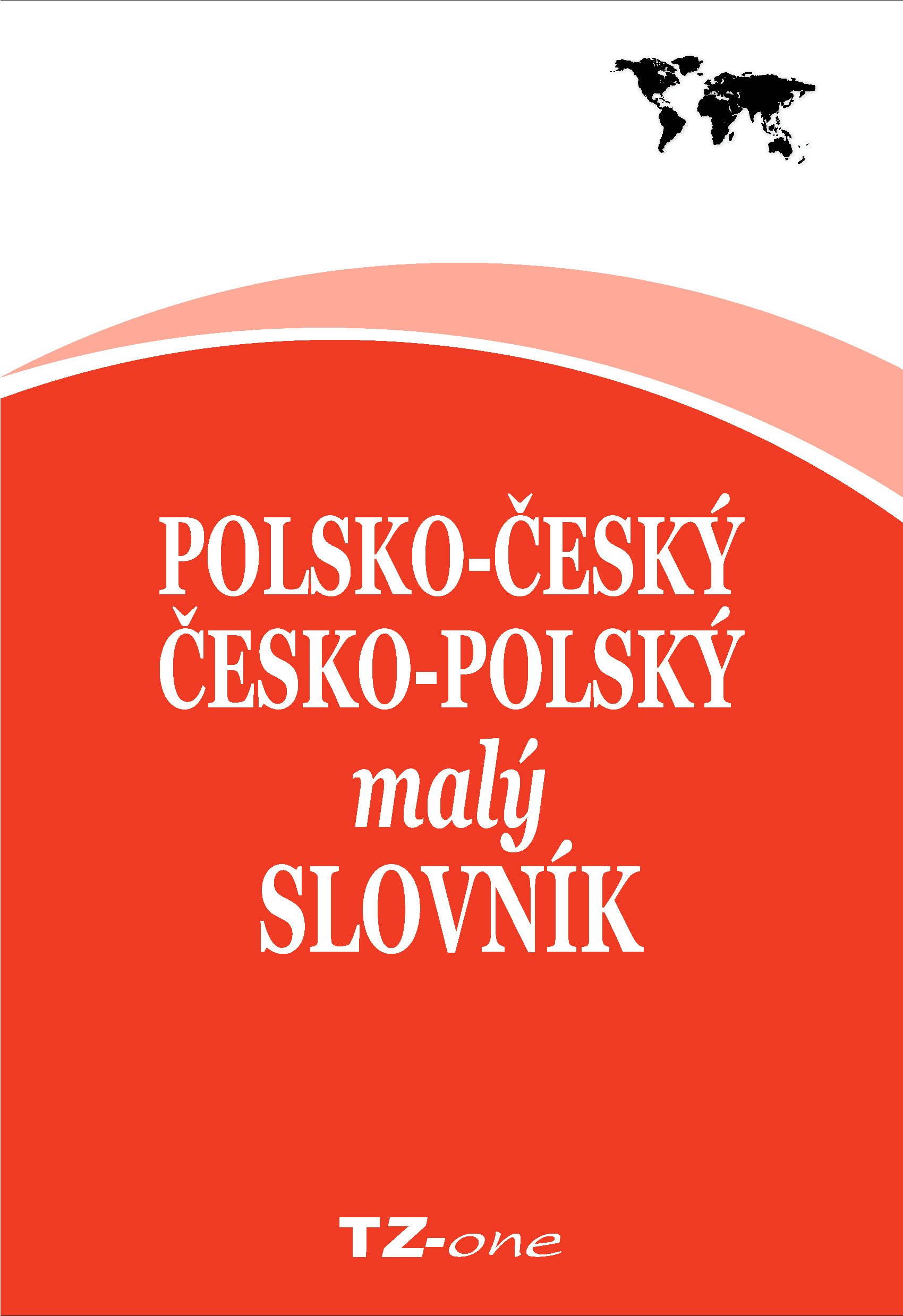 Polsko-český / česko-polský malý slovník [E-kniha] - kolektiv...