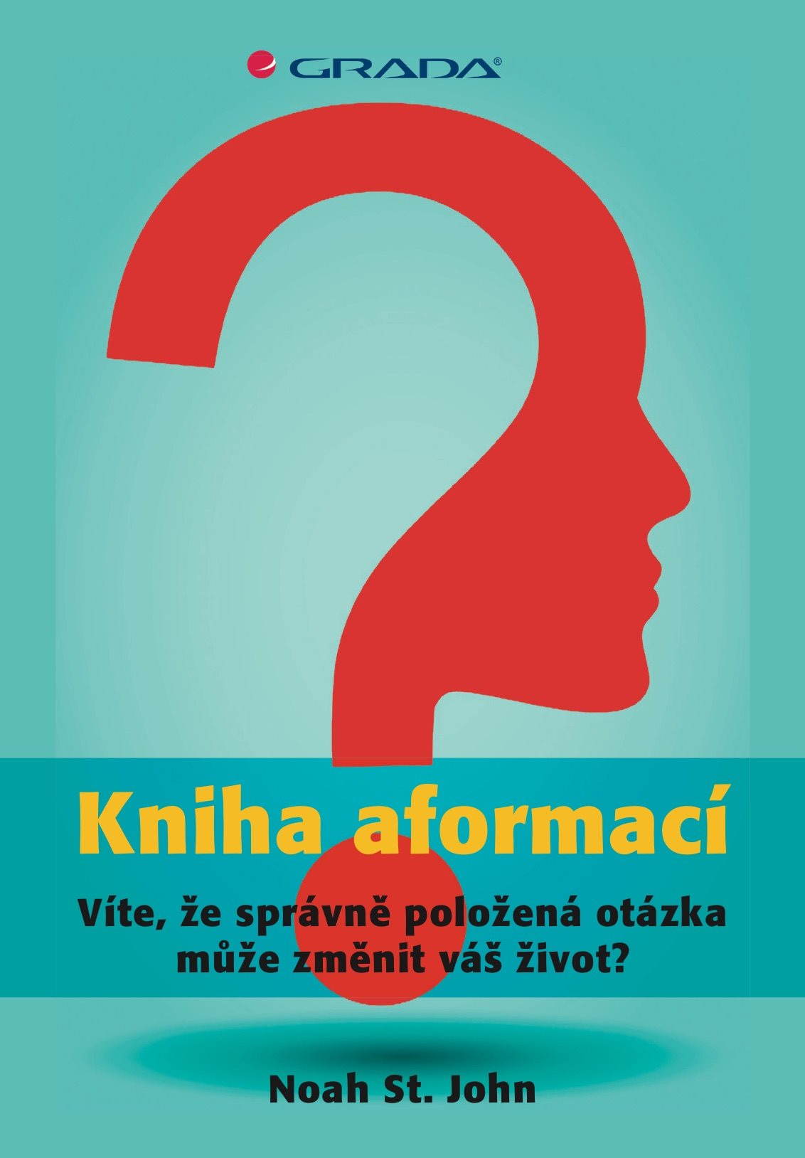 Kniha aformací [E-kniha] - Noah St. John