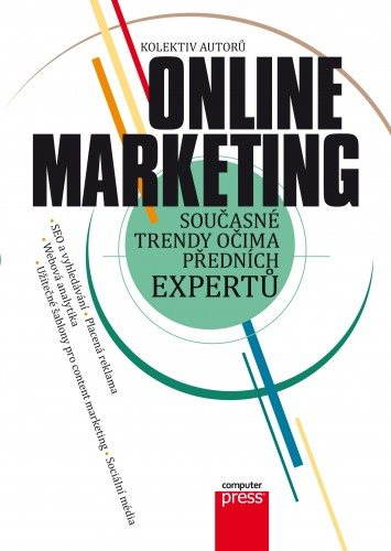 Online marketing [E-kniha] - kolektiv