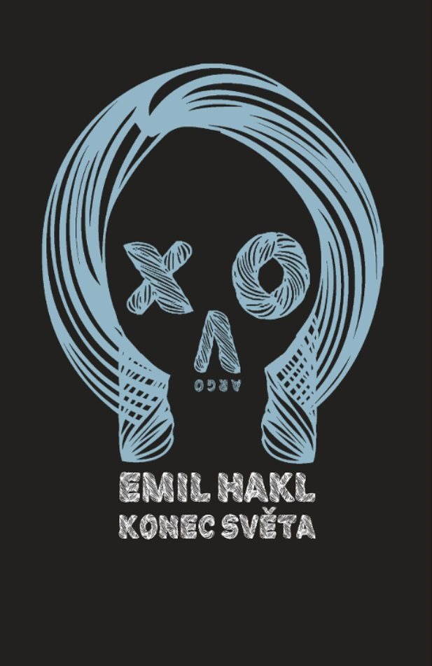 Konec světa [E-kniha] - Emil Hakl