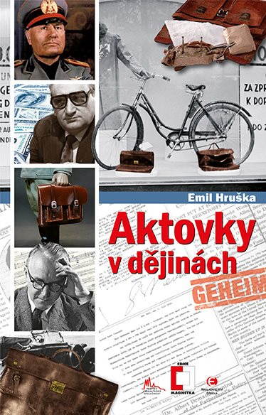 Aktovky v dějinách [E-kniha] - Emil Hruška