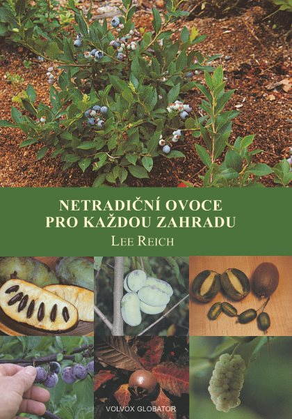 Netradiční ovoce pro každou zahradu [E-kniha] - Lee Polreich