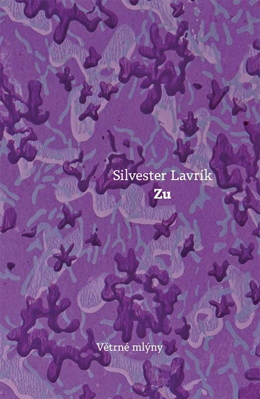 ZU [E-kniha] - Silvester Lavrík