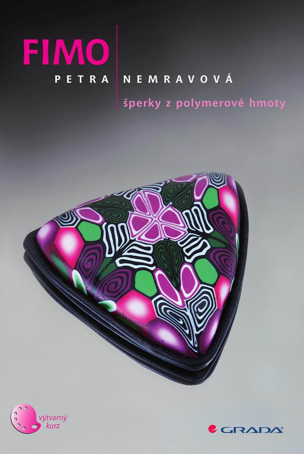 Fimo [E-kniha] - Petra Nemravová