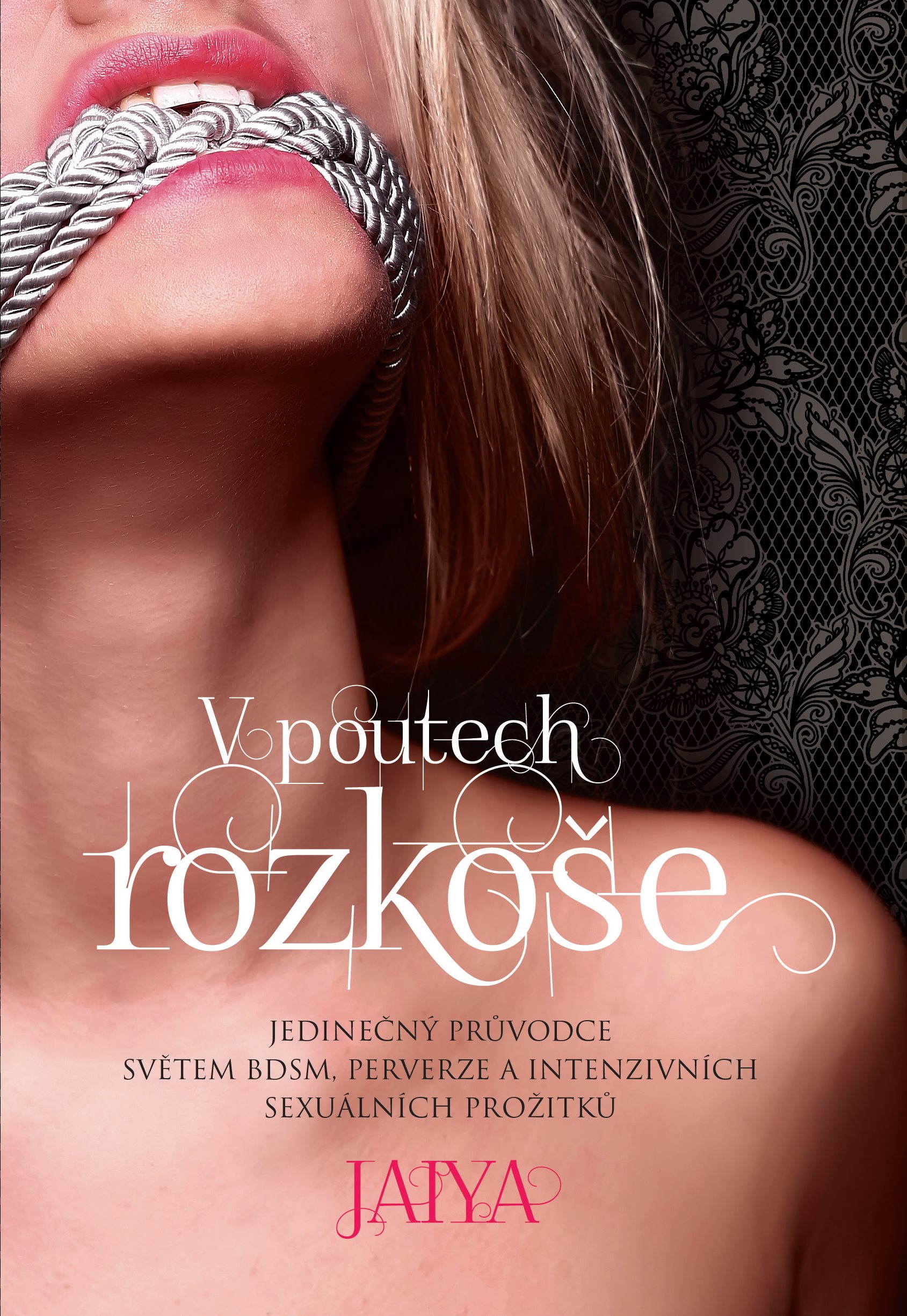 V poutech rozkoše [E-kniha]