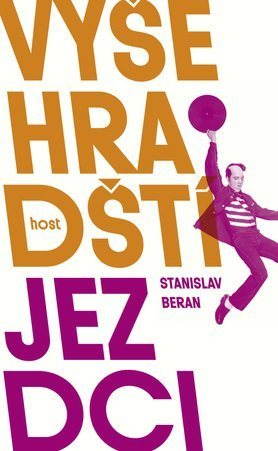 Vyšehradští jezdci [E-kniha] - Stanislav Beran