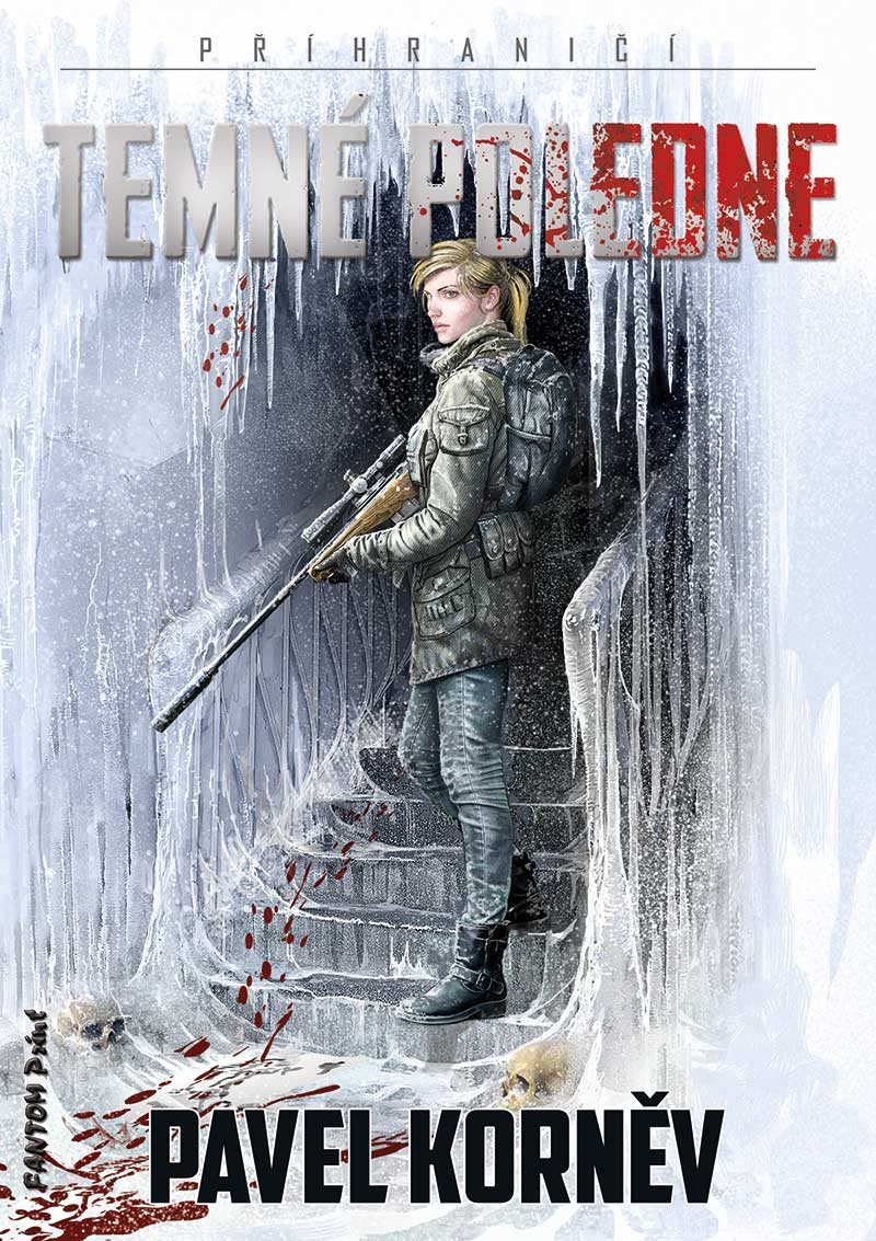 Temné poledne [E-kniha] - Pavel Korněv