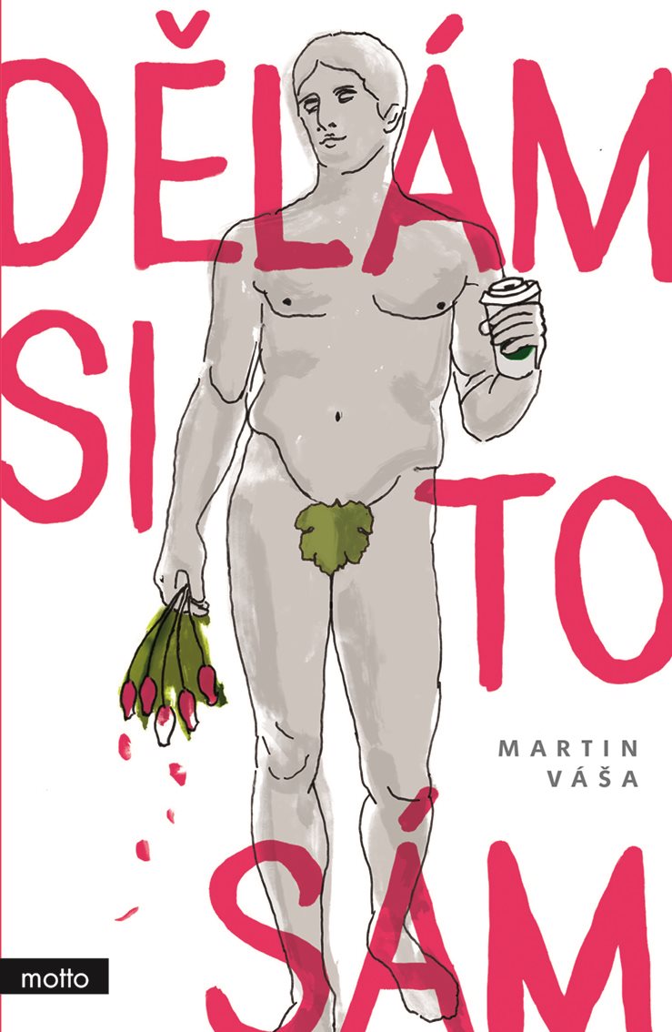 Dělám si to sám [E-kniha] - Martin Váša