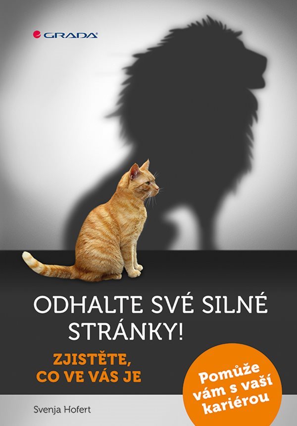 Odhalte své silné stránky! [E-kniha] - Svenja Hofert